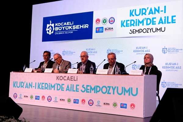 Kur'an-ı Kerim'in rehberliğine muhtacız