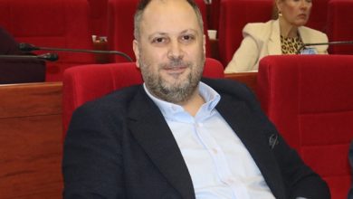 Mehmet Ümit Küçükkaya CHP İzmit Meclis Üyesi