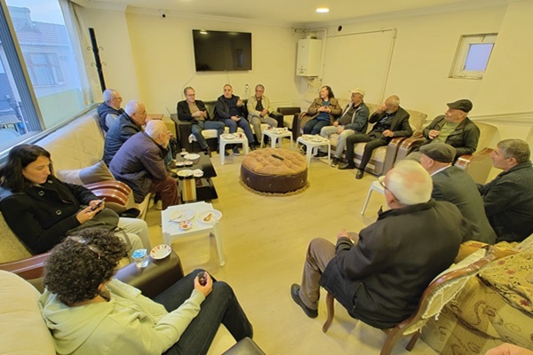 Metro İnşaatı Mağdurları, Verdikleri Kira Desteği ile bir Oda Kiralayamam