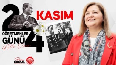 “Öğretmenin Yaktığı Aydınlanma Meşalesidir”