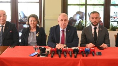 Özdağ, “Selahattin Demirtaş Önümüzdeki Günlerde Serbest Bırakılacak”