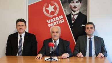 Perinçek, “Hedefte Sporcular ve Hakemler Var”