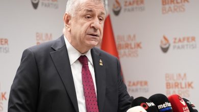 Prof. Dr. Ümit Özdağ