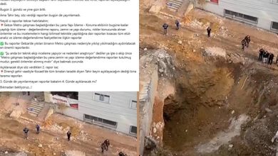 Tahir Bey söz verdiği raporları üçüncü günde de açıklamadı