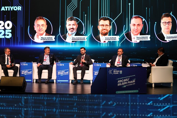 Yapay zekâ artık tasarımın doğal bir ortağı