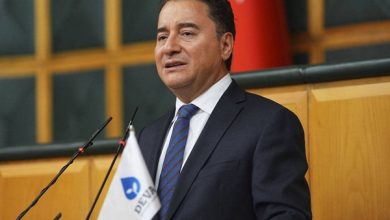 Ali Babacan, Borçlar Yapılandırılsın