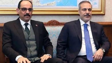 Ankara Kulisleri: Bir Bakan Görevden Alınacak!