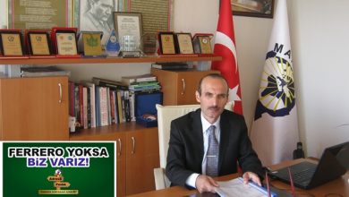 Ferrero’ya Verdiğiniz Desteğin Yarısını Türk Girişimcilere Verin