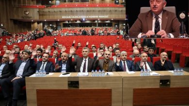 Başkan Büyükakın, Atık Bertaraf Tesisi İçin Bir Alternatif Daha Var