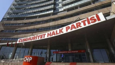 CHP’de “Gölge Bakanlar” kadrosu belli oldu