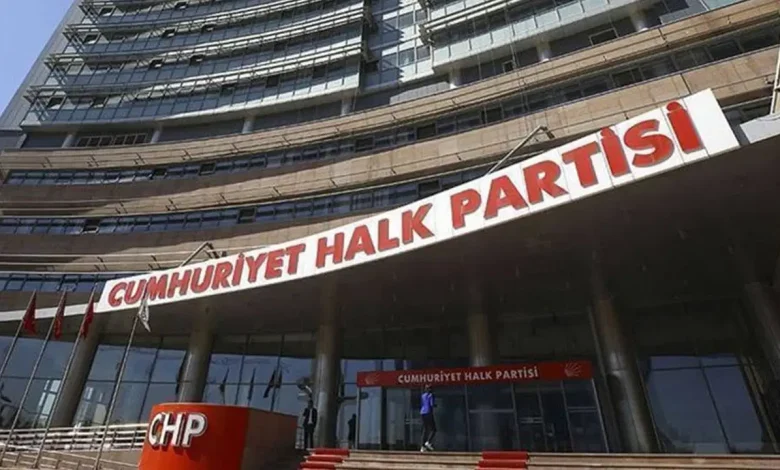CHP’de ‘Gölge Bakanlar’ kadrosu belli oldu