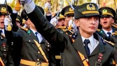 Ebru Teğmen’e Ünlü İş İnsanı Sahip Çıktı