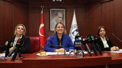 Fatma Başkan’dan MHP’li Karagöz’e, Kurnaz Siyasetinizi Çok İyi Görüyoruz