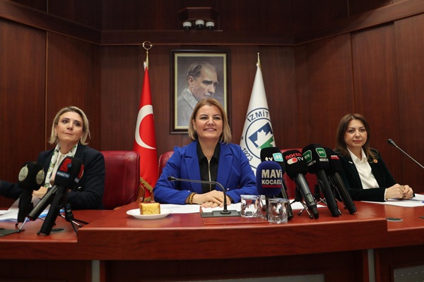 Fatma Başkan’dan MHP’li Karagöz’e, Kurnaz Siyasetinizi Çok İyi Görüyoruz