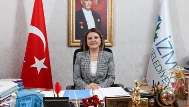 Fatma Başkan’ın Üç Aylar mesajı