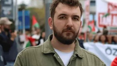 Gazeteci Osman Çaklı’ya gözaltı: ‘Saldırı’ paylaşımı gerekçe oldu