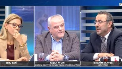 Hiçbir Şey Göründüğü Gibi Değil!