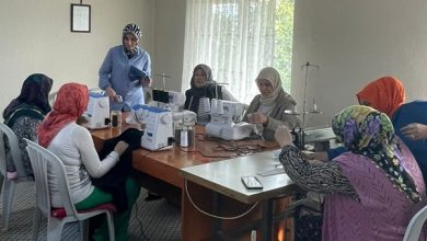 İZMEK yeni kurs merkezlerini açtı