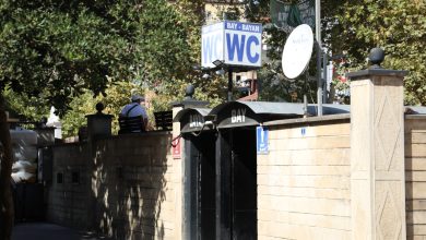 İzmit Belediyesi, Fevziye Camii tuvaletlerini geri aldı