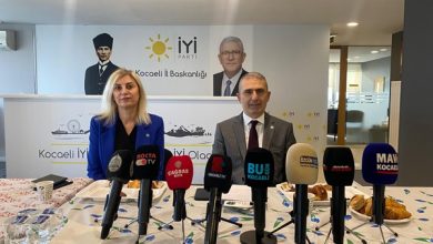 Kocaeli Türkiye Bütçesinin Yüzde15’lik Kısmını Karşılıyor