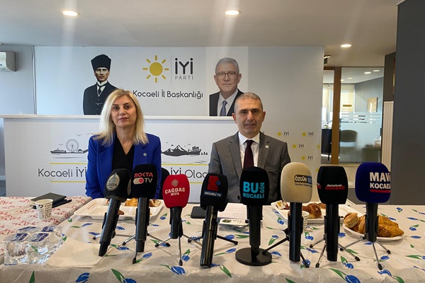 Kocaeli Türkiye Bütçesinin Yüzde15’lik Kısmını Karşılıyor