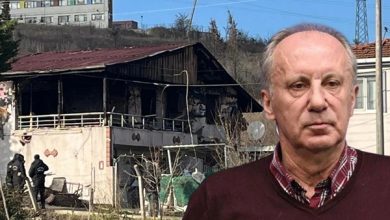 Köyündeki IŞİD Operasyonu Muharrem İnce’yi İsyan Ettirdi!