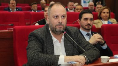 Mehmet Ümit Küçükkaya’dan Okan Karagöz’ün Kirli Siyasetine Sert Yanıt