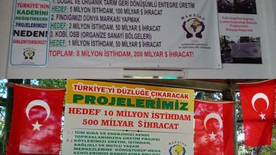 Odabaş, Planlı Üretimle Düzlüğe Çıkabiliriz