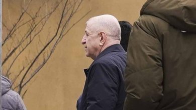 Özdağ “Biz Af İstemiyoruz Affedilecek Bir Şey Yapmadık” diyorlar