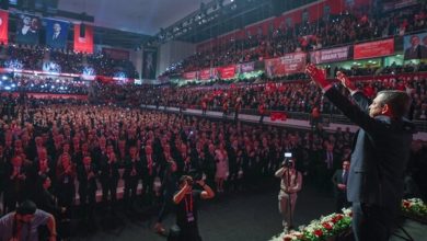 Özel, Bu Kurultay Partimizin Muhalefetteki Son Kurultayıdır