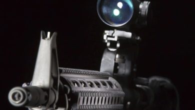 Silah Şirketleri Rekordan Rekora Koşuyor!