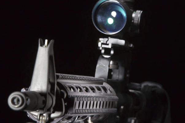 Silah Şirketleri Rekordan Rekora Koşuyor!