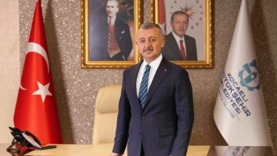 Tahir Büyüakın’ın Üç Aylar Mesajı