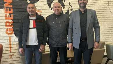 Yüksel Ercan’ın Yardımcıları Belli Oldu