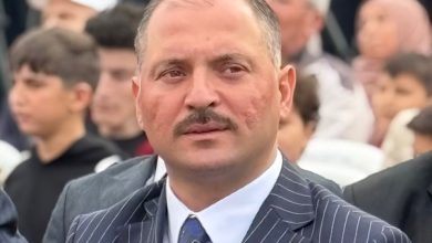 Küpçü: “Türk Milleti Bu İyi Niyeti Son Kez Gösteriyor”