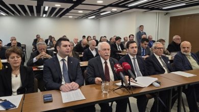 Perinçek: Türkiye’nin Savunması Venezuela ve İran’dan başlar